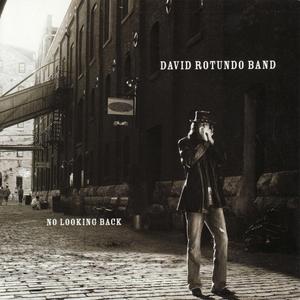 I Don't Need No Body (feat. David Rotundo)