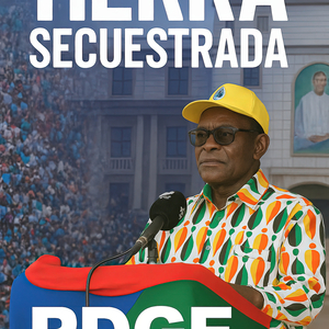 Tierra Secuestrada (En Vivo)