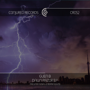 Dawnrazor (Enertia-Sound Remix)