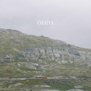 Odda