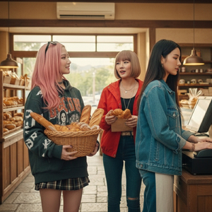 簡単じゃないよ