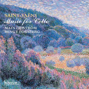 Cello Sonata No. 2 in F Major, Op. 123: II. Scherzo con variazioni: d. Var. 3. Tranquille, sans lenteur
