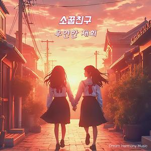 소꿉친구: 우연한 재회