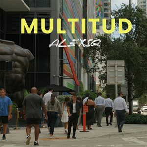 Multitud