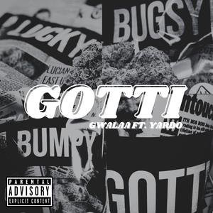 Gotti (feat. Yardbagg)