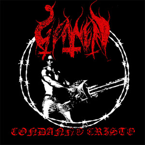 Segni dell'odio empireo