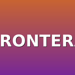 Frontera