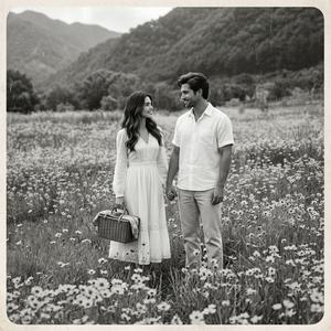 Longitude of Longing