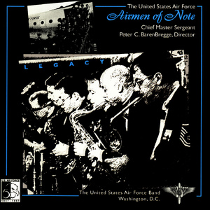 Theme (arr. F. Kepner)