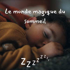 Le petit lion qui rugit (Berceuses pour bien dormir)