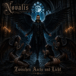 Zwischen Asche und Licht