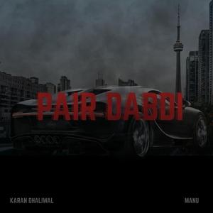 PAIR DABDI (feat. Manu)