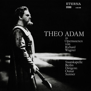 "Wehvolles Erbe, dem ich verfallen"