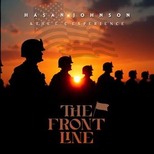 Bravo Zulu (feat. Isaiah Gaines)