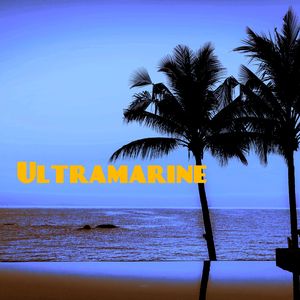 群青之海~Ultramarine~