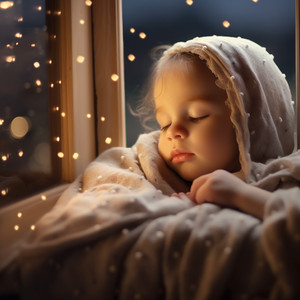 Melodía Ambiental Del Fuego Para El Bebé