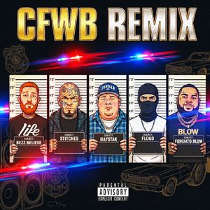 CFWB REMIX