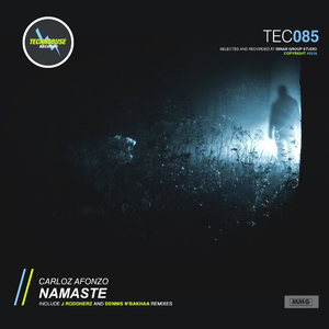 Namaste (Dennis N'bakhaa Remix)