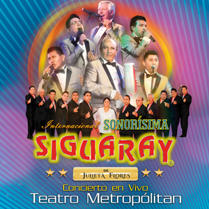 Aromas de Playa (En Vivo)