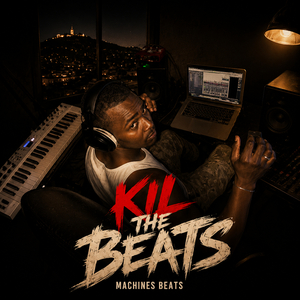 kil the beats machines beats