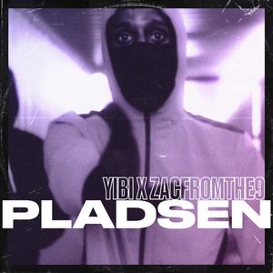 Pladsen (feat. ZacFromThe9)