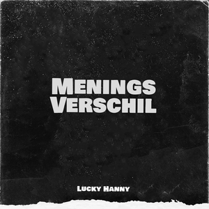 Menings Verschil