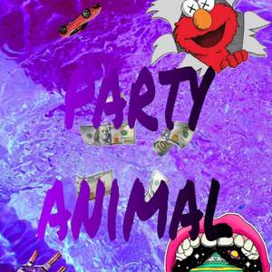 Party animal（prod by XBEATZ）
