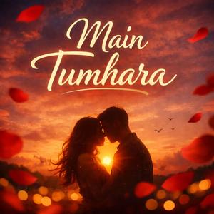 Main tumhara (feat. Niv Rana & AnishaaaMusic)