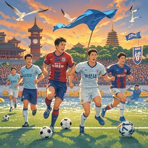 江海烽火——2025南通城市足球队战歌