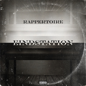 Eindstation