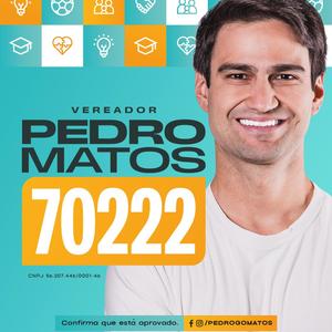 Pedro Matos Xote 70222