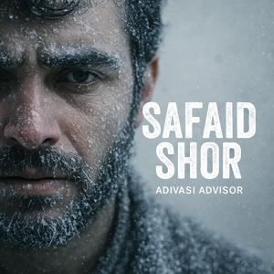 सफेद शोर (Safaid Shor)