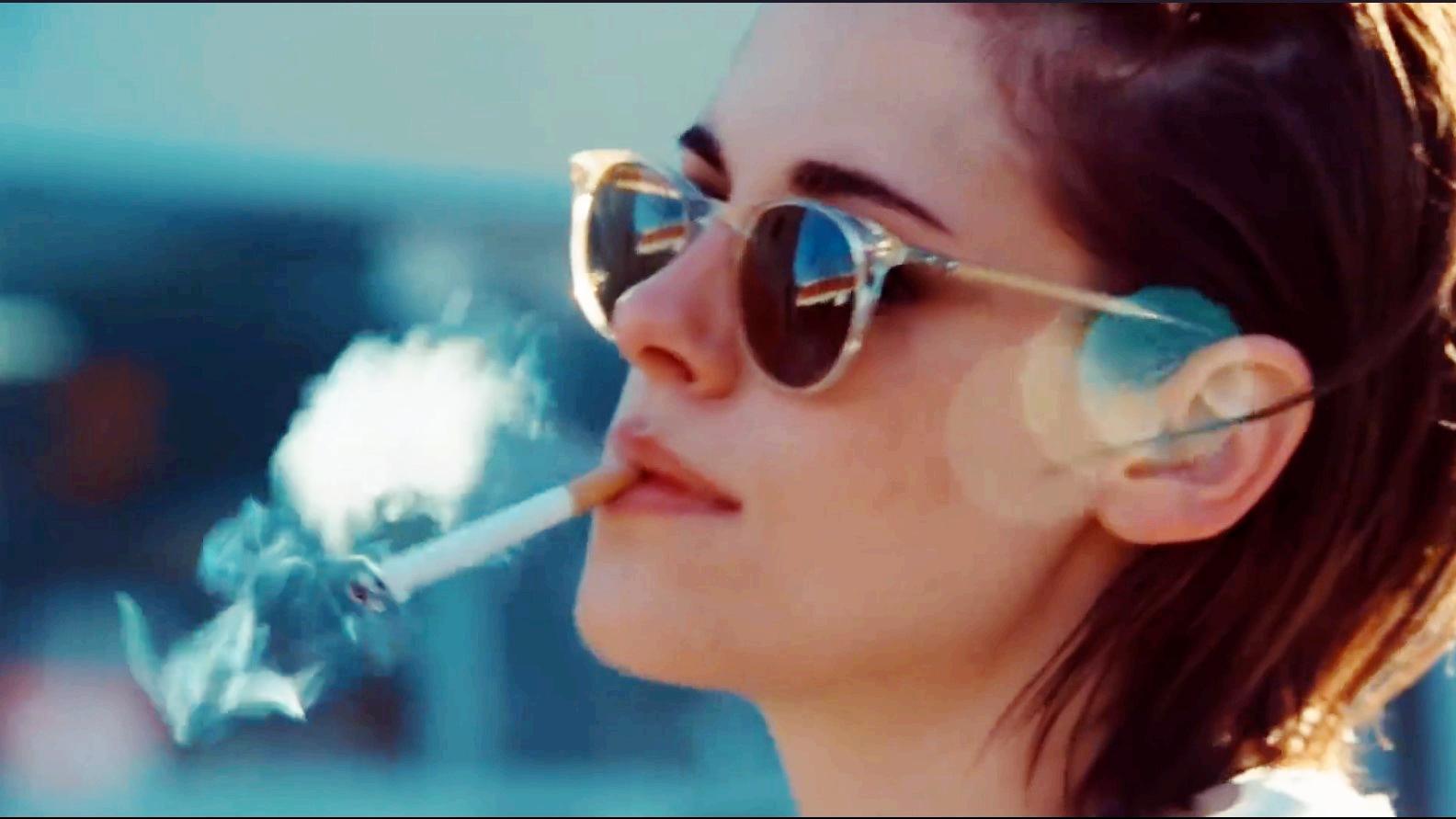 【中英字幕】滚石乐队 x 克里斯汀·斯图尔特 - ride