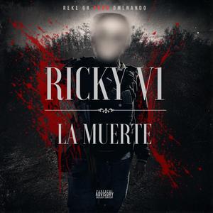 RICKY LA MUERTE V1