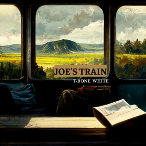 Joe's Train