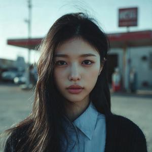 나와 함께 날아올라 줄래