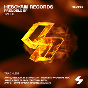 Take it back (Original Mix)