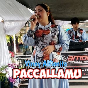 Paccallamu
