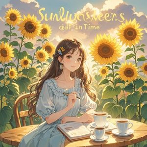 时光里的向阳花-旋律逸云