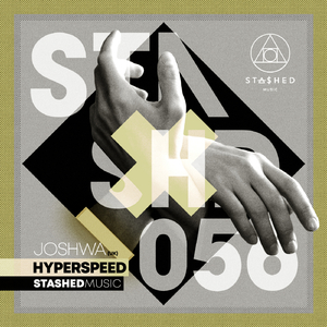 Hyperspeed (Original Mix)