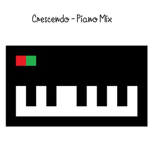 Crescendo (Piano Mix)