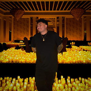 Amor De Verano // Prohibición