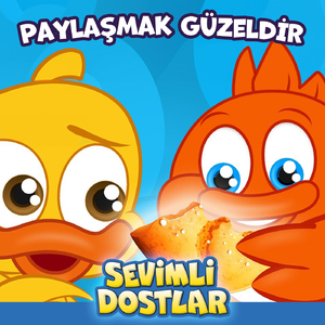 Paylaşmak Güzeldir