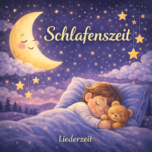 Schlafenszeit