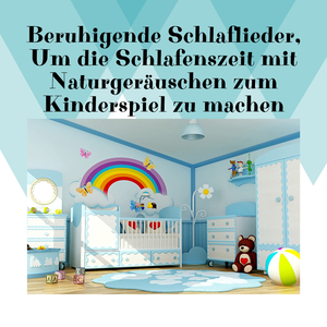 Betrachtung - Naturklang