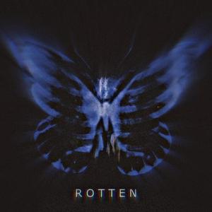 rotten. (feat. Koddkarge)