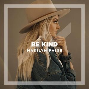 Be Kind