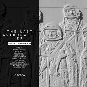 Incomprehension (Original Mix)