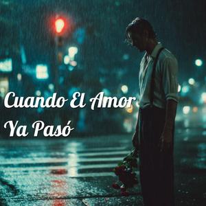 Llegué Demasiado Tarde
