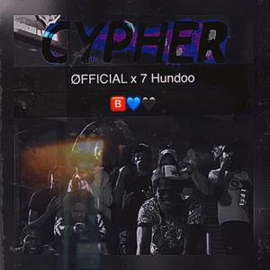 Ø700 CYPHER (feat. Drekø, BinTrappin, Rabin, MSP, Freedadon & Shells Macc)